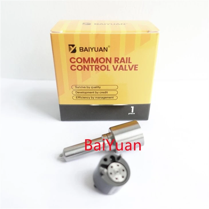 Repair Kit 7135-657 For Delphi Injector